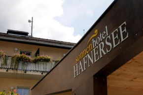 Sonnenhotel Hafnersee